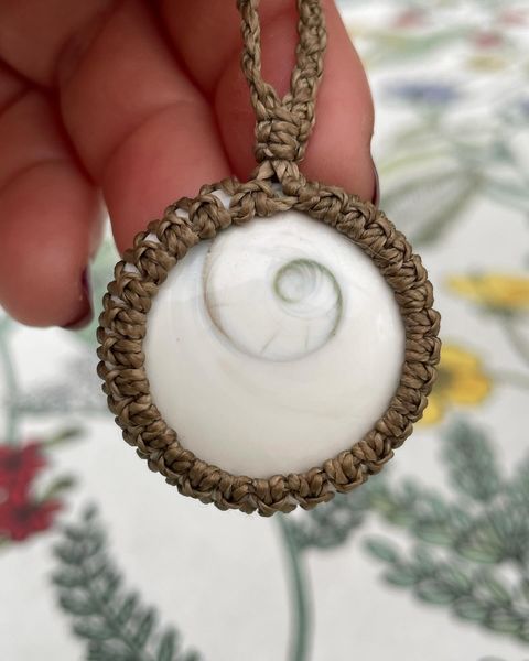 Shivas öga